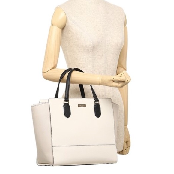 Kate Spade New York Laurel Way Hadlee - Picture 5 of 8